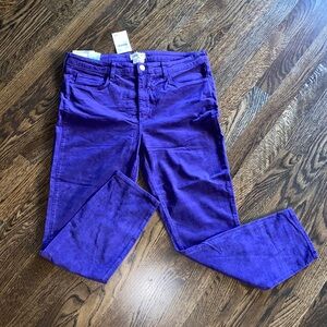 L’AGENCE Margot High Rise Skinny